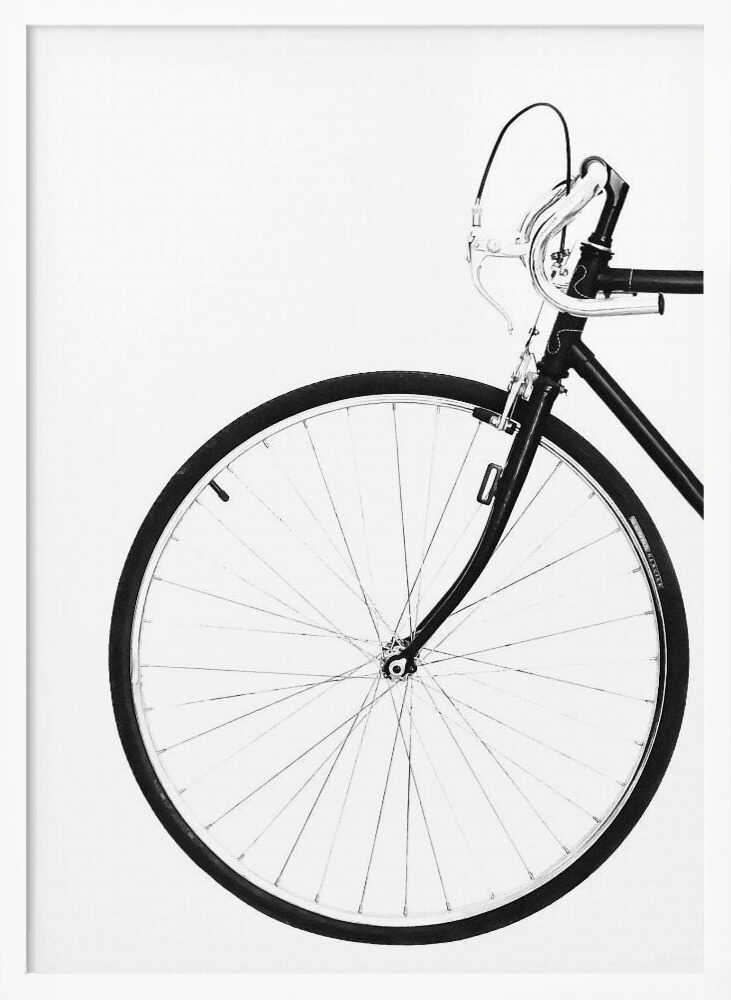 Bicycle Poster