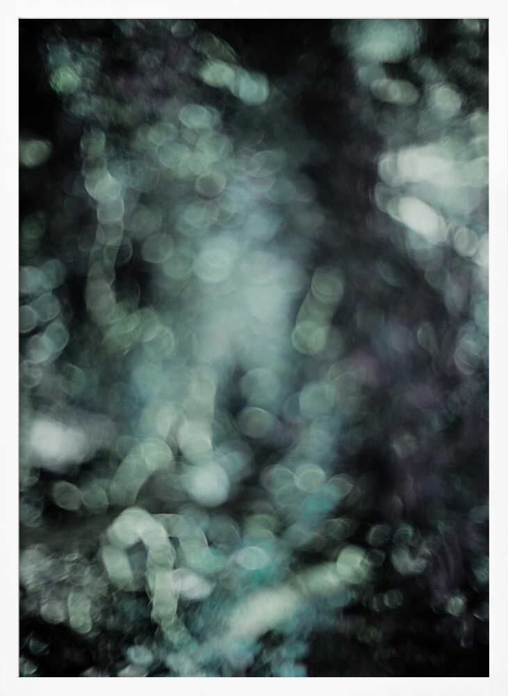 Ethereal Glimmers Poster