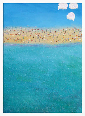 Happy Holidays Poster