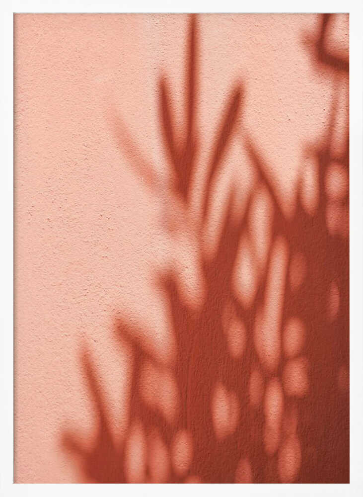Shadows Poster
