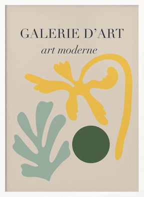 Galeriedart6 Ratioiso Poster