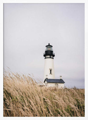 Lighthouse Poster