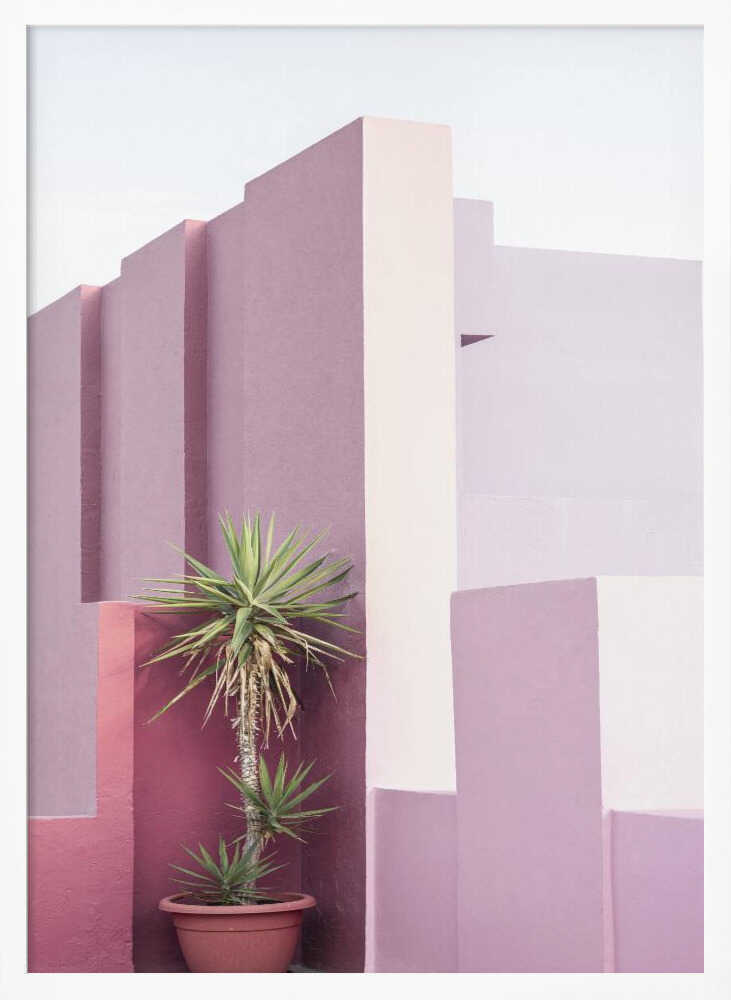 La Muralla Roja 4 Poster