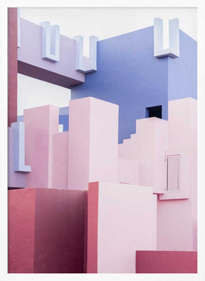 La Muralla Roja 3 Poster