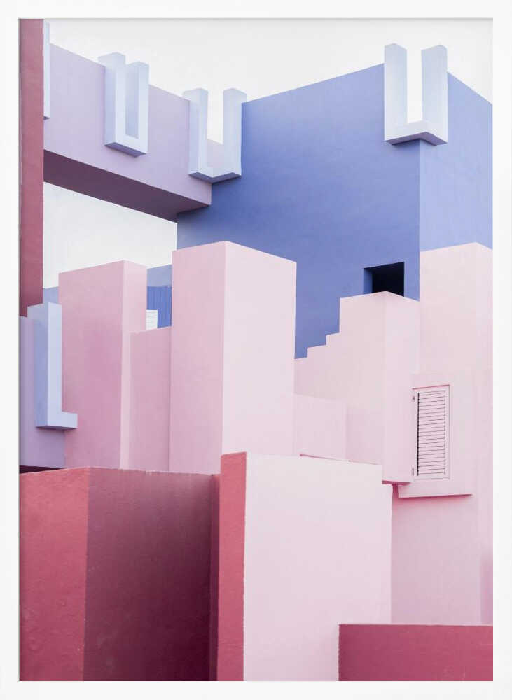 La Muralla Roja 3 Poster