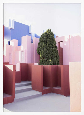 La Muralla Roja 2 Poster