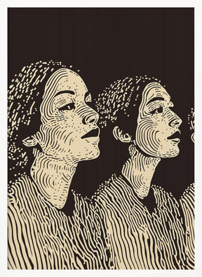 Women&#039;s Liberation Poster