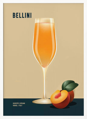 Bellini Poster