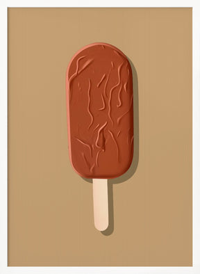 Icecream Poster