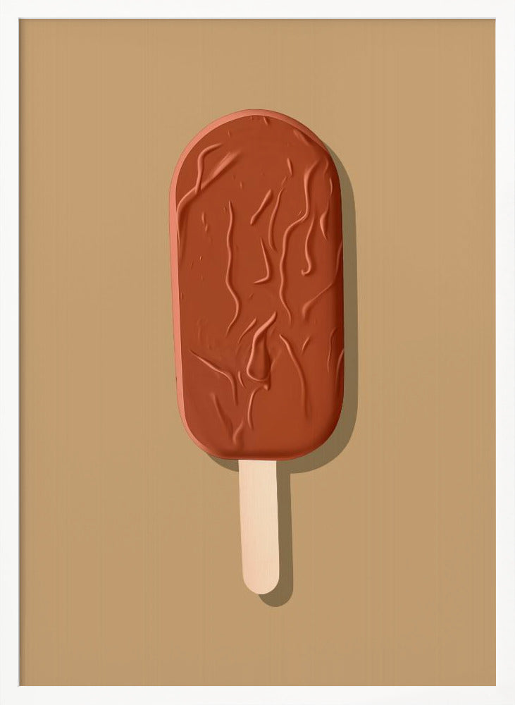 Icecream Poster