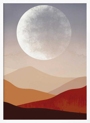 New Moon Poster