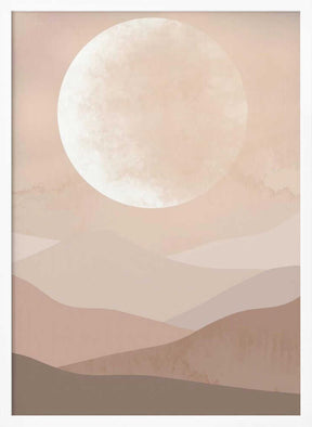 New Moon Poster