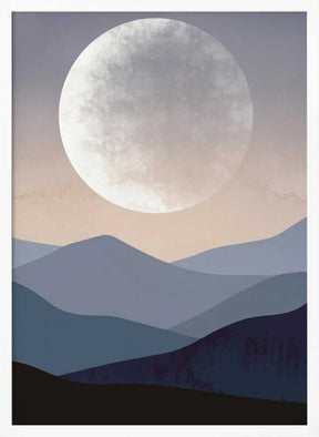 New Moon Poster