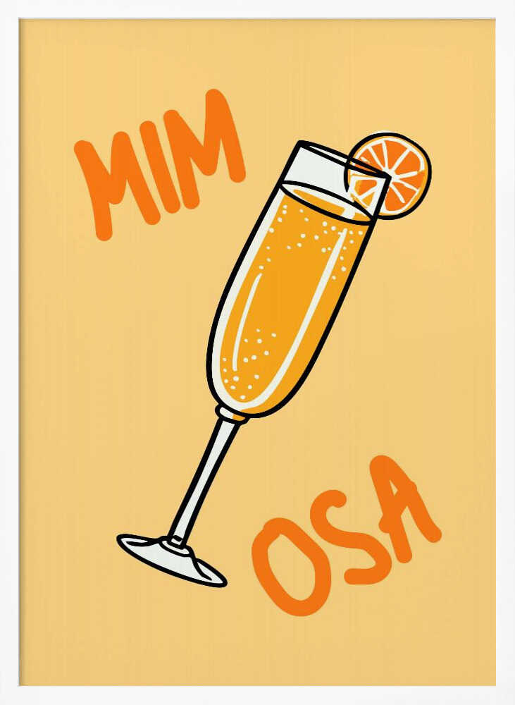 Brunch Delight Poster