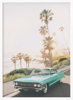 Malibu Classic Poster