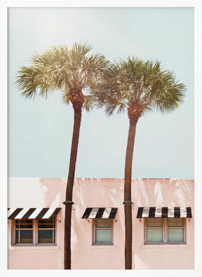 Hotel Miami Poster