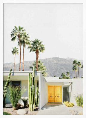 Palm Springs 2 Poster