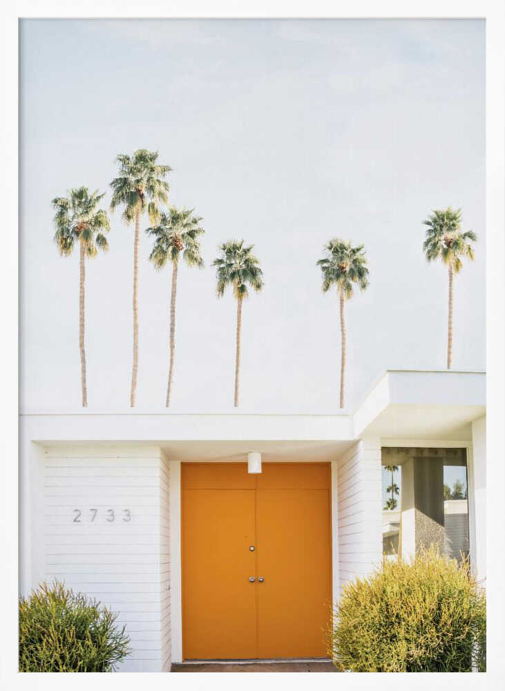Palm Springs 1 Poster