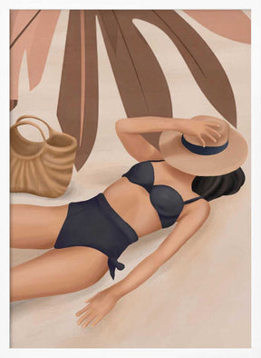 That Summer Feeling IV Poster