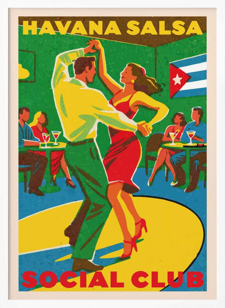A2 Havana Social 01.png Poster