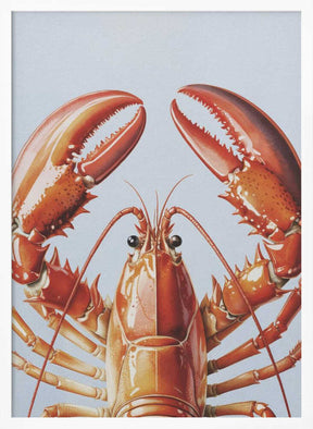 The Lobster Poster