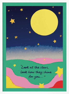 A3 Yellow 01.png Poster