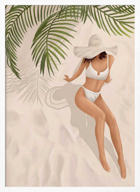 That Summer Feeling V Poster