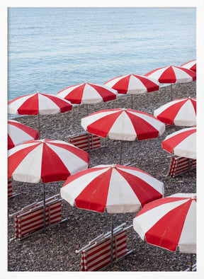 When the Beach Is Closed Poster