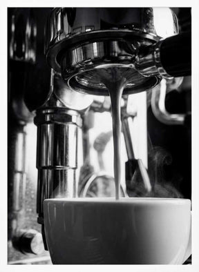 Making an Espresso Poster