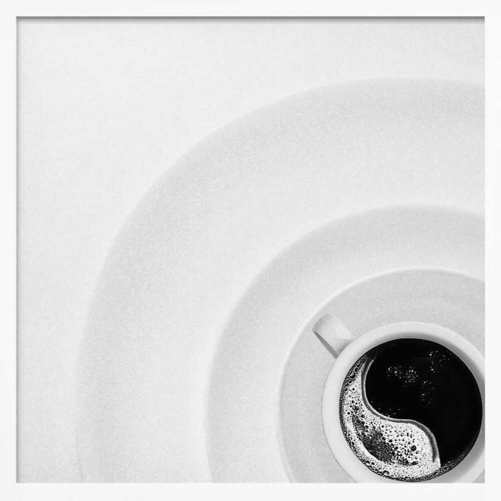 réveil des sens Poster