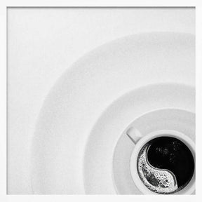 réveil des sens Poster