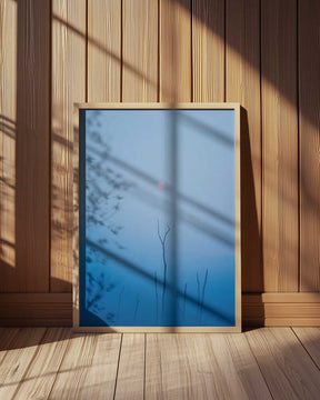melancholy Poster