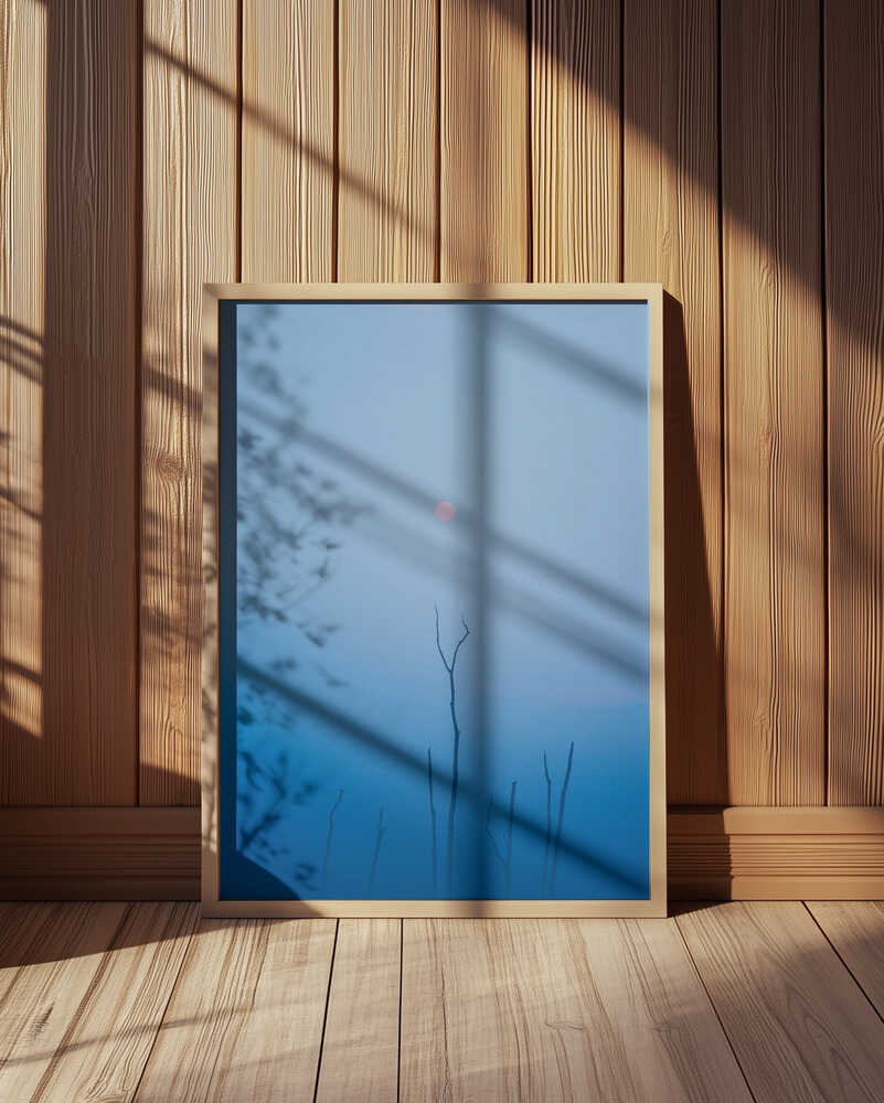 melancholy Poster