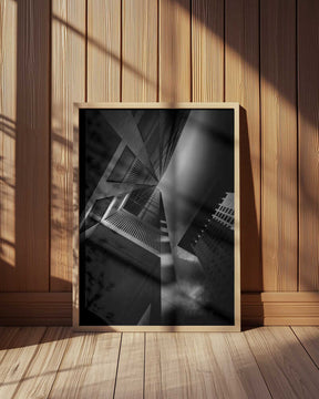 Rays Poster