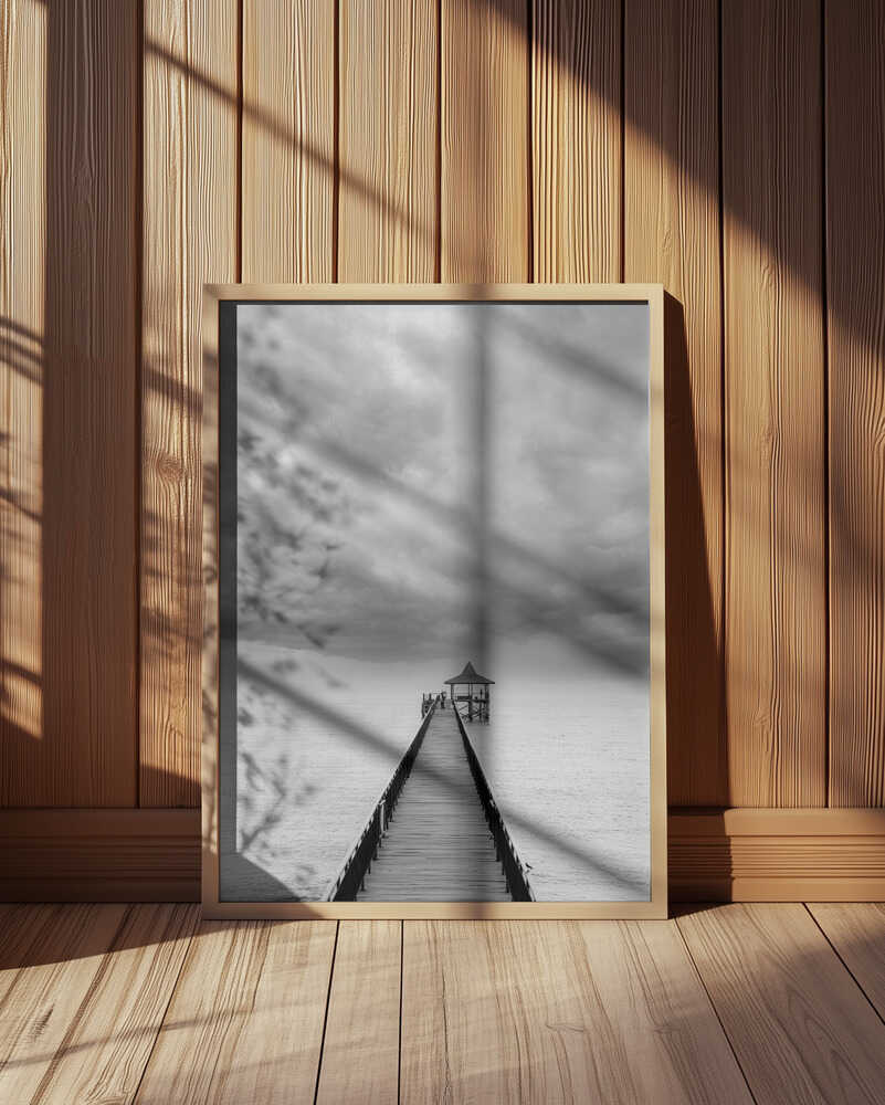 Destination Poster