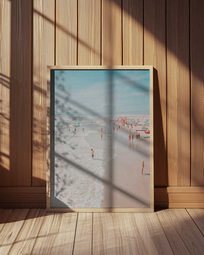 Lungomare Poster