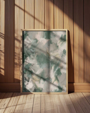 Whispering Leaves Poster