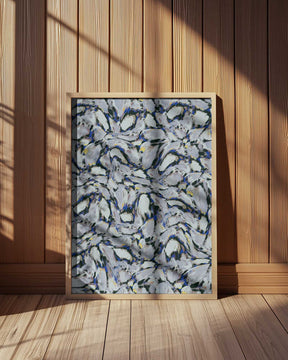 Whirling Whispers Poster