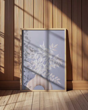 Ruscus Poster