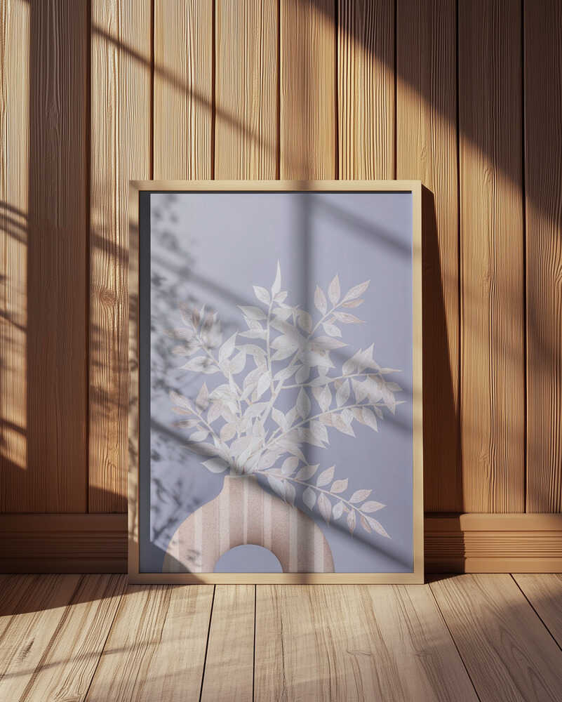 Ruscus Poster