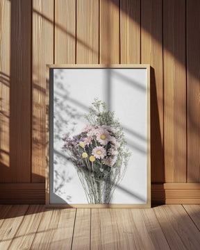 Wildflowers Poster