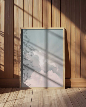 Sky Poster