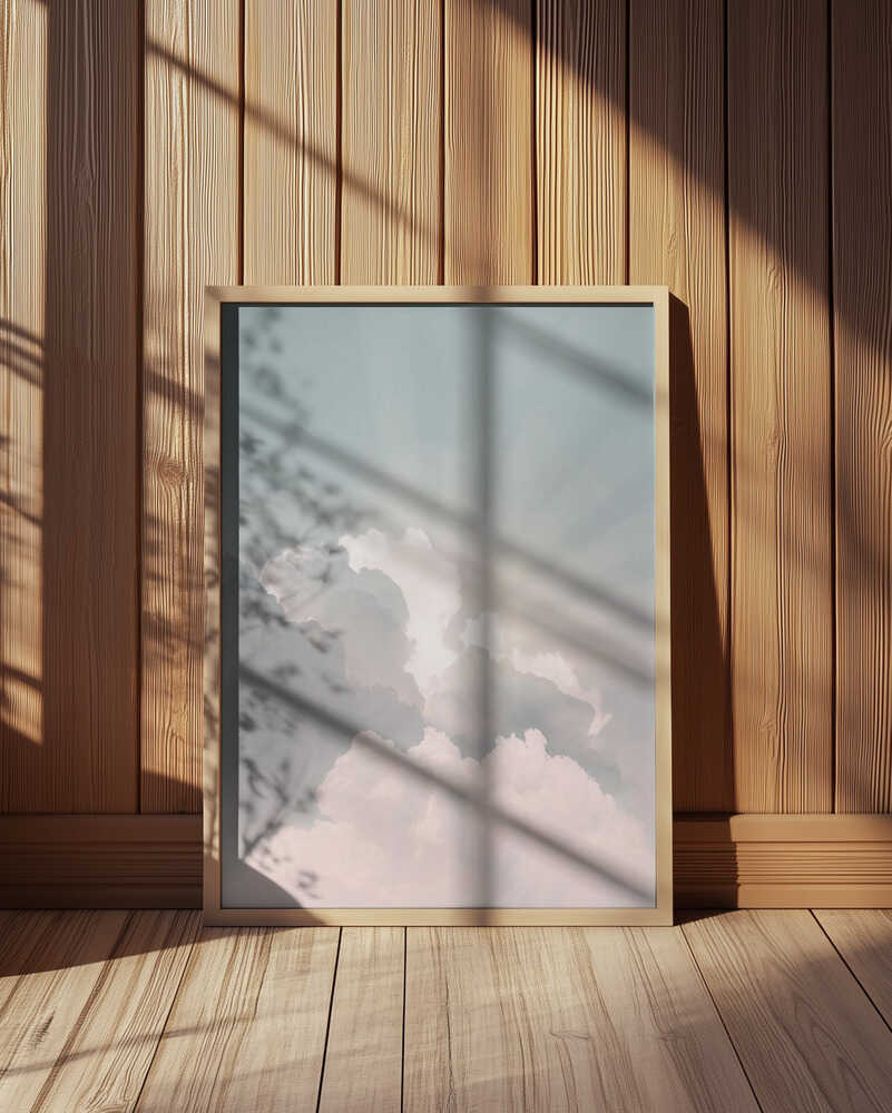 Sky Poster