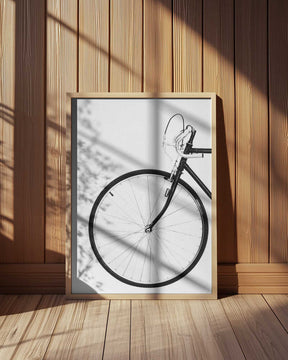Bicycle Poster