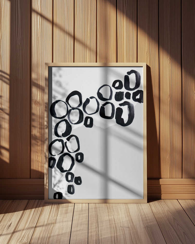 Baigh I Poster