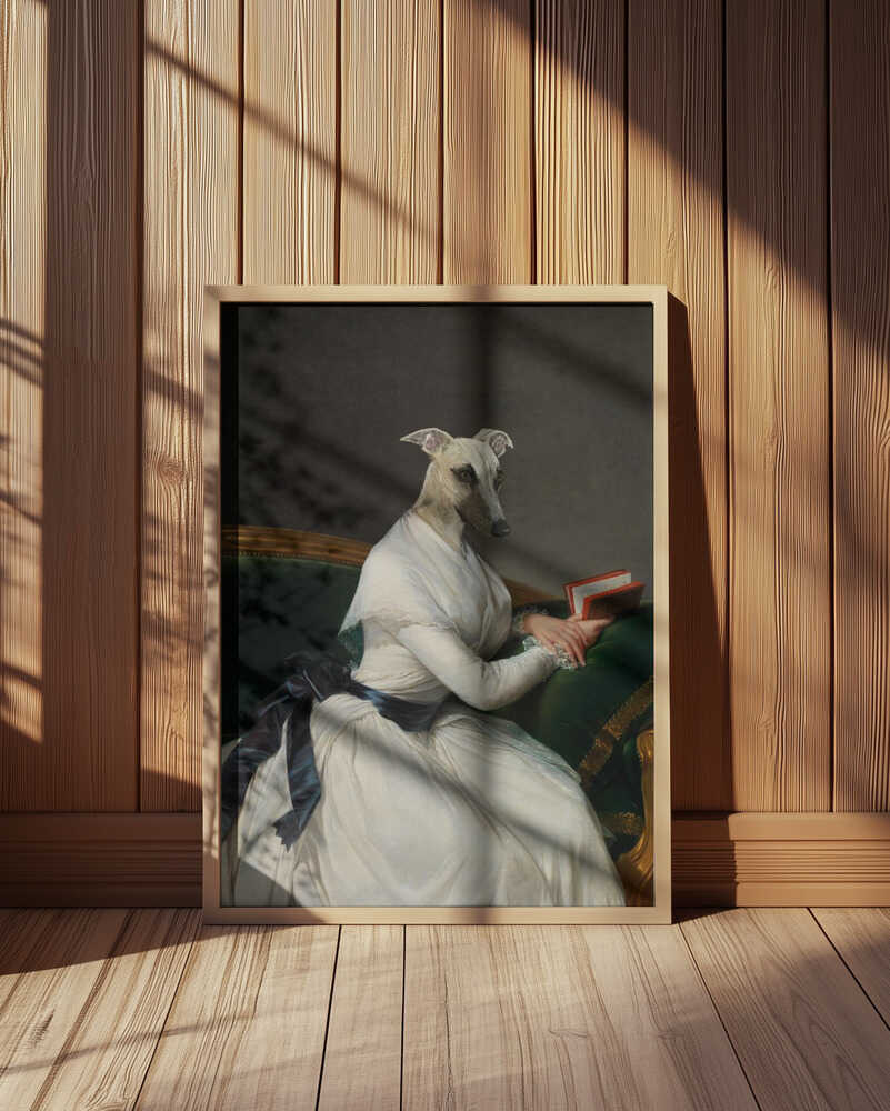 Telma Poster