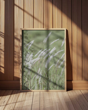 Whispering Meadows Poster