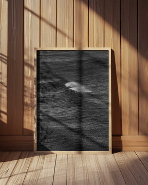 Whispering Waves Poster