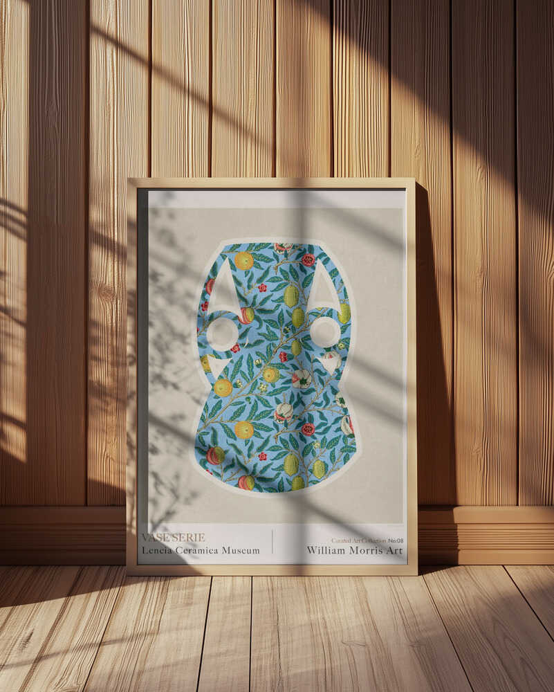 Wm Greek 08ratio 4x5 Print By Bohonewart Poster