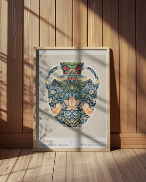 Wm Greek 06ratio 4x5 Print By Bohonewart Poster